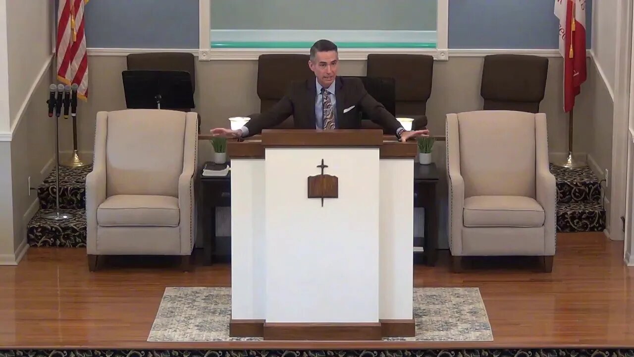 March 15, 2020 Day Of Prayer