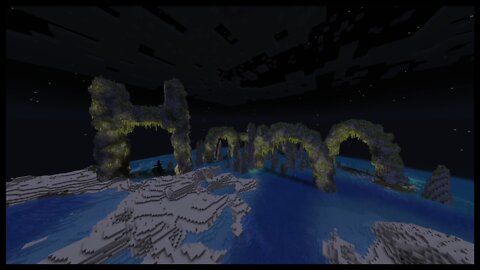 Minecraft Replay mod Wingtro results