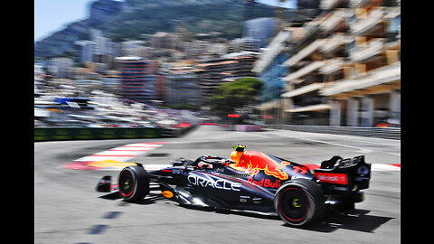 The Ermanno Palace VIP Suite, Monaco Grand Prix