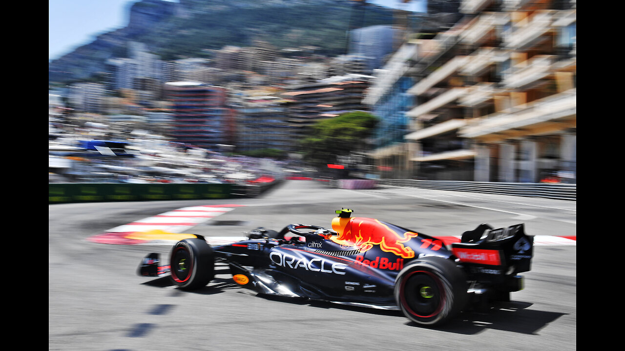 The Ermanno Palace VIP Suite, Monaco Grand Prix