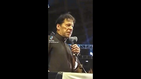 Imran khan pti