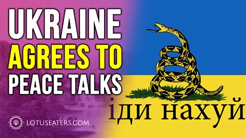 Ukraine’s Very Bad Time