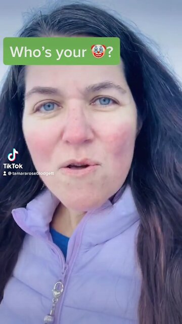 #clowns #tamararoseblodgett