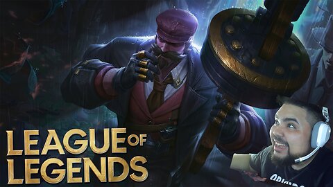 NEW TFT SET!!!