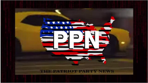 09-27-22-ppn-at-12pm-cst-1pm-est #PPN #Truth