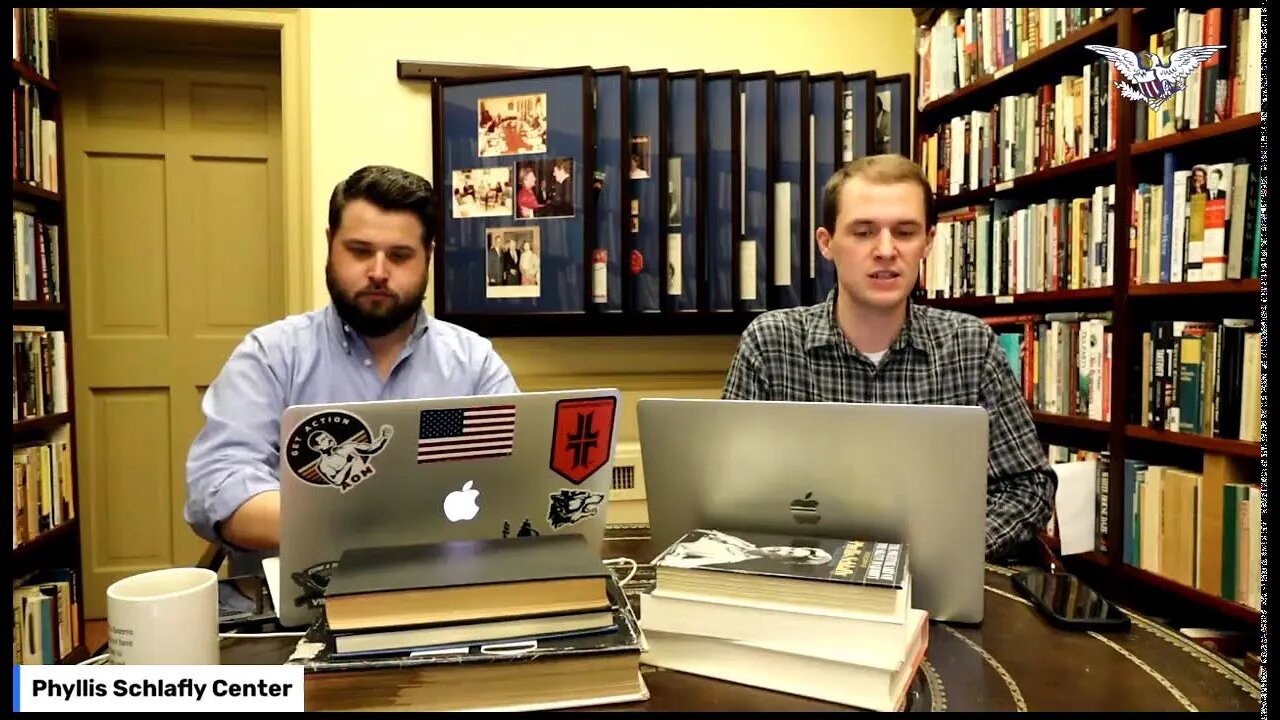 Unauthorized Caucus: Rapid Fire! | June 9, 2022
