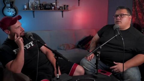 Testimony Time! Mike's Transformation || Mike and Massey || Replays