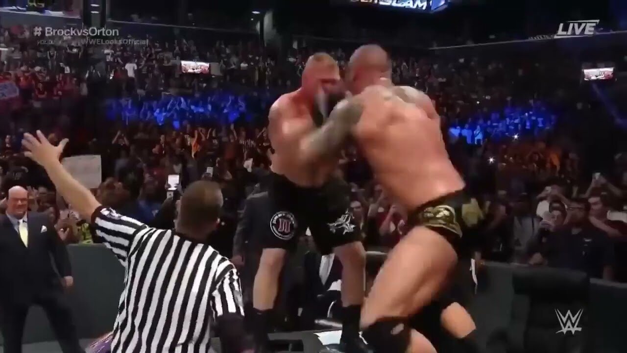 WWE FUNNY AND OMG MOMENTS _ WWE funny moments top 10
