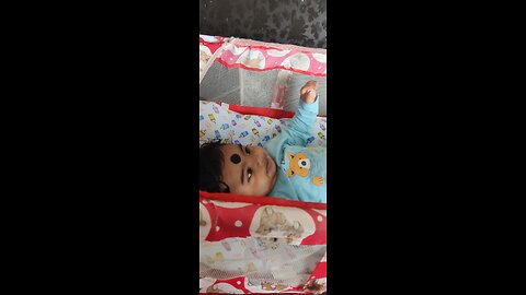 baby funny video 😂