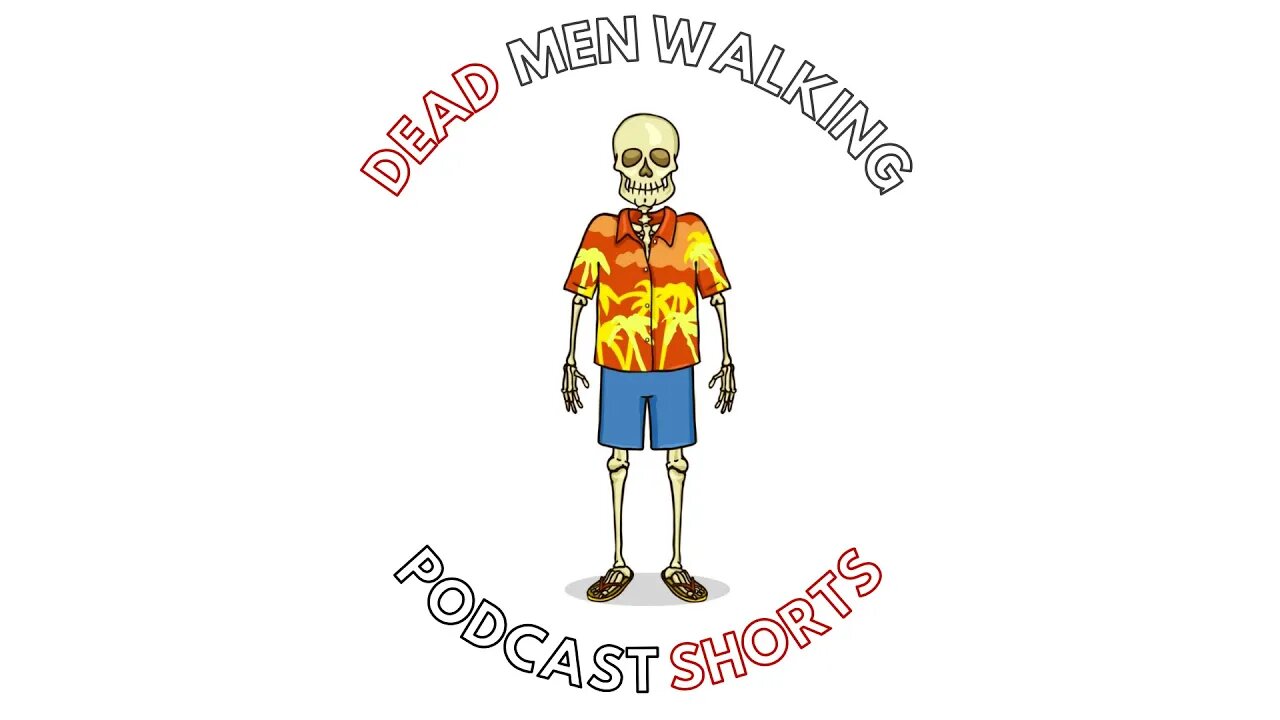 Dead Men Walking Podcast Short: Grading Sin on a curve