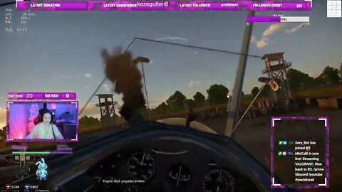 We Landed It