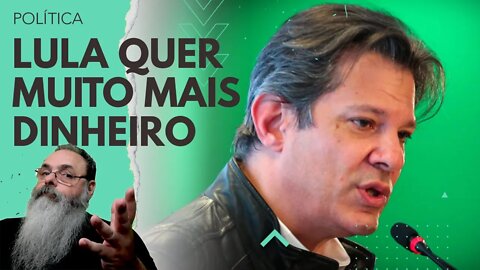 PT RETIRA DINHEIRO dos candidatos a GOVERNADOR para priorizar LULA: Vai ficar sem NADA no FINAL