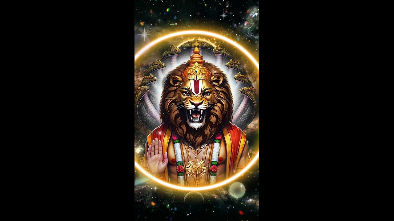 Sri Narasimha