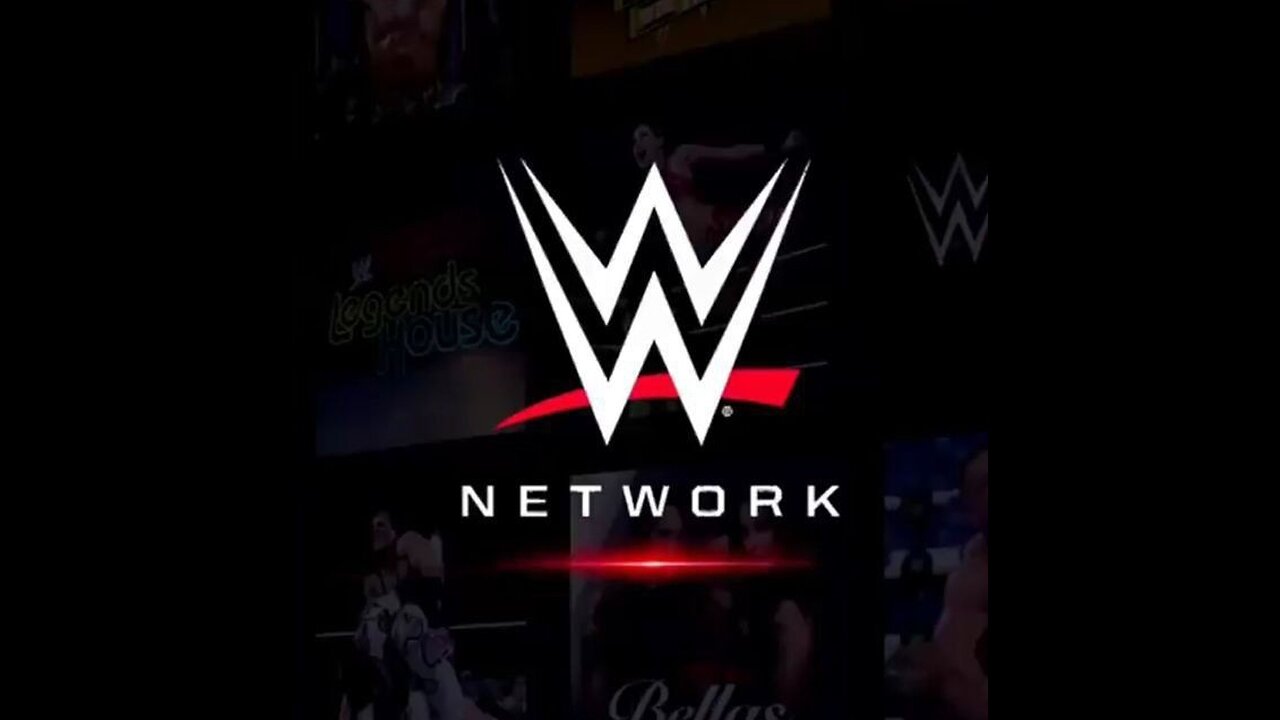 WWE super video