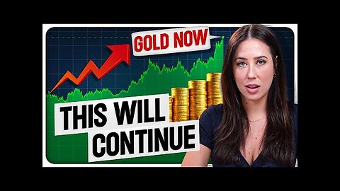 Gold Supercycle: The Next Wealth Shift Starts Now