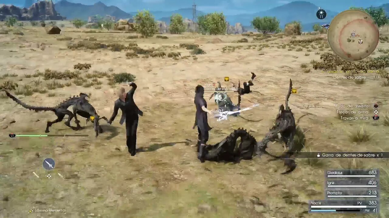 FINAL FANTASY XV_20210513170037