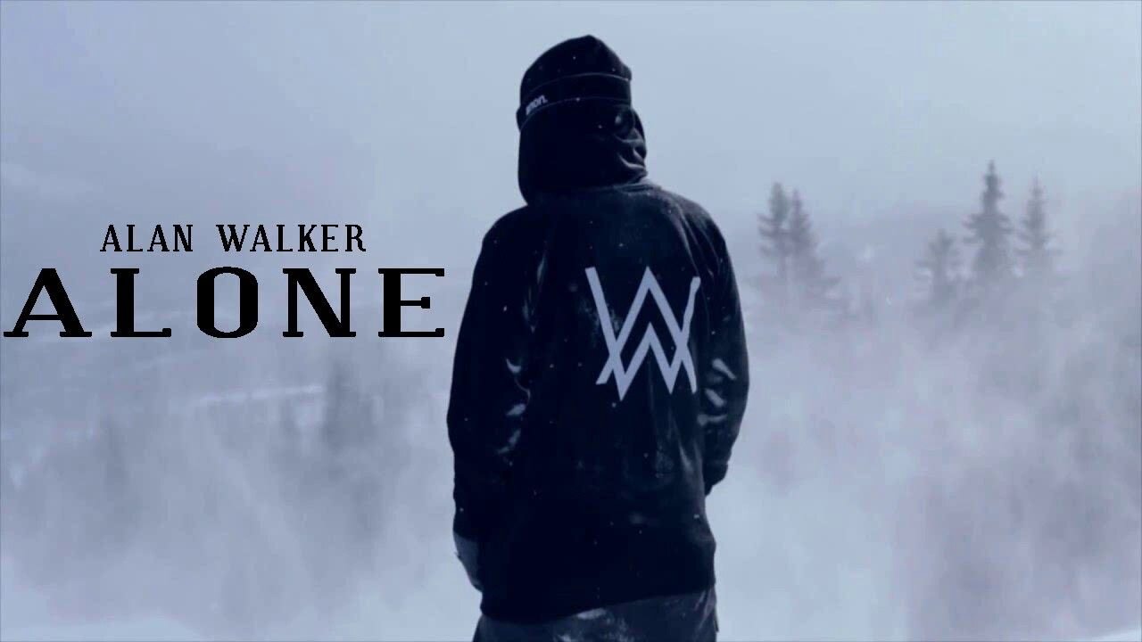 Alan walker faded new song