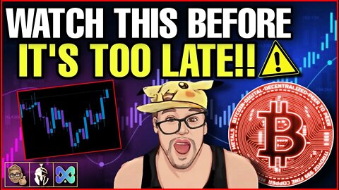 BTC BREAKOUT OR DUMP CITY (BTC Analysis Bitcoin Price Today)