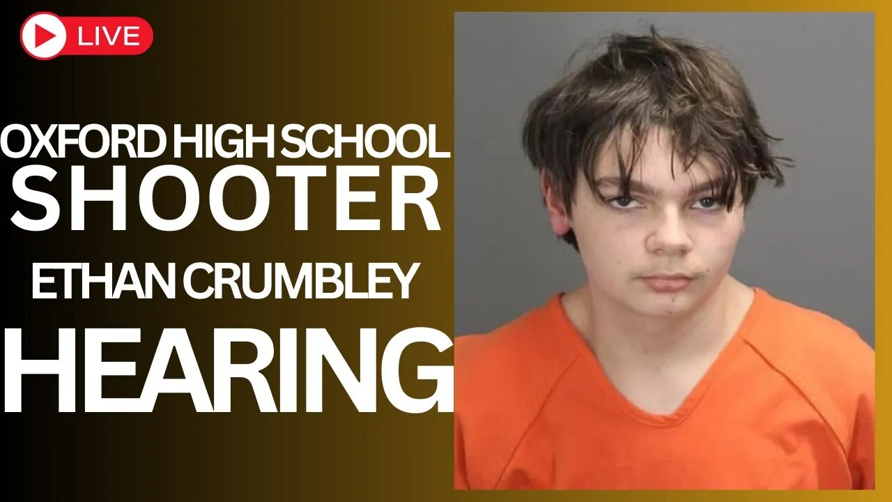 Victims of Oxford High School Shooting Testify at Hearing for Ethan Crumbley