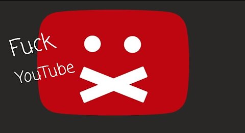 Yup. Youtube is a fascist right-wing site