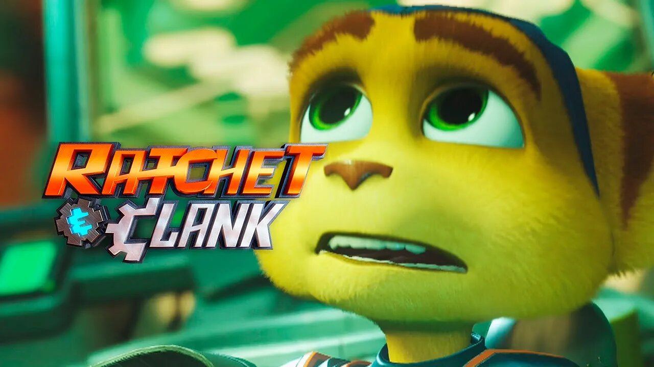 RATCHET AND CLANK #9 - O blarg GIGANTE do planeta Nebula G34! (Dublado em PT-BR)