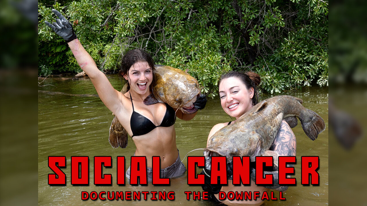 Social Cancer [Ep 59]