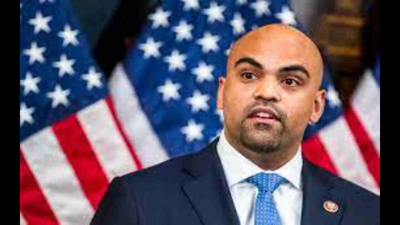 Ted Cruz Responds After Texas Rep. Colin Allred Announces Bid for Senate