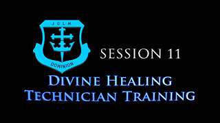 DHTT TX 2019 - Session 11 - Curry Blake JGLM