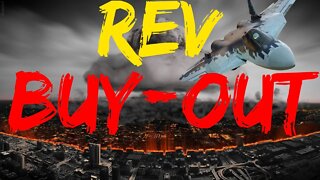 REV Stock Bankruptcy BUY-OUT Could Cause A Short Cover Wave | India's Reliance