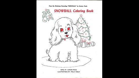 Snowball-Sammy Poole