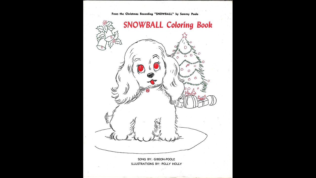 Snowball-Sammy Poole