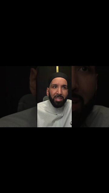 Omar Suleiman is not allowed to visit his homeland