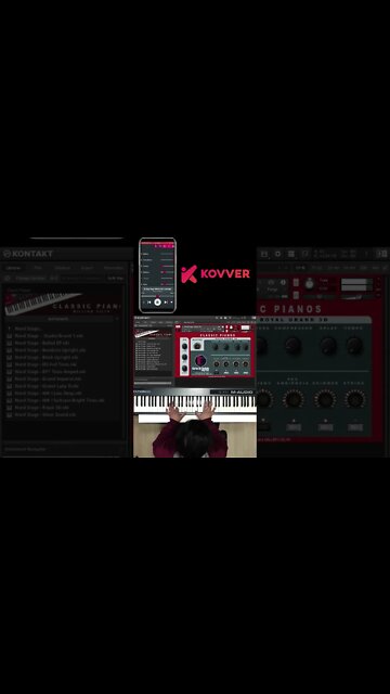 O que a sua Glória fez comigo…