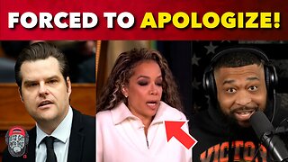 LIVE The View FORCED To Apologize, Laken Riley Verdict, Nancy Mace and MORE OT Show EP 12