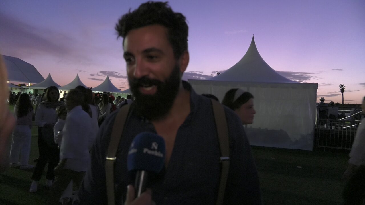 Jacobo: "Me gusta VOX porque es el único que defiende valores esenciales e históricos de España"