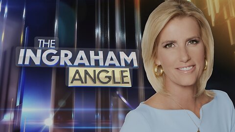 The INGRAHAM ANGLE (Full Episode) November 25, 2024