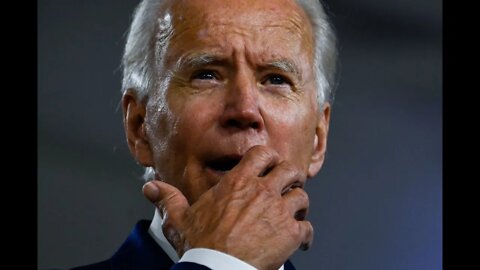 Big mouth Joe Biden says if China atacks Taiwan, America will intervene