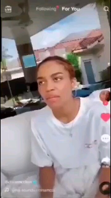 Ex Disney star China McClain talks about satanic worship in Hollywood !