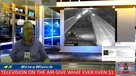 NCTV45 NEWSWATCH MORNING WEDNESDAY SEPTEMBER 9 2020 WITH ANGELO PERROTTA