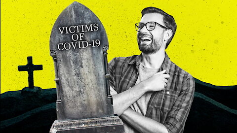 COVID Death-Shaming: The Left Shows Its Awful True Colors | Guest: Leon Wolf | Ep 352