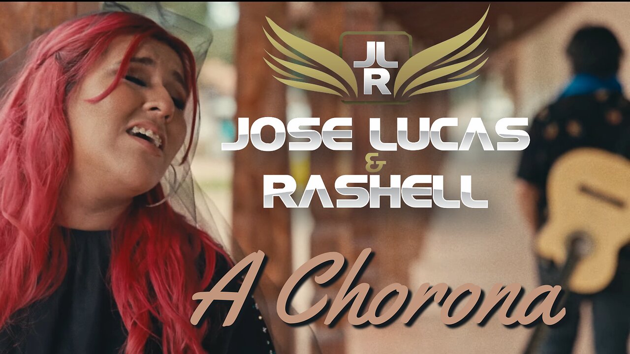 A CHORONA - Jose Lucas e Rashell