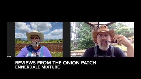 Reviews from the Onion Patch—Ennerdale Mixture