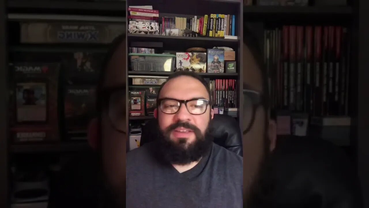 D&D Spells 101: Sword Burst