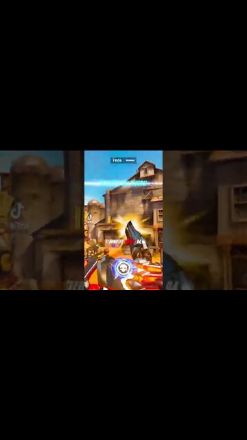 Crazy Overwatch Game Mode / Overwatch 2 Beta Waiting Room 65