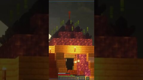Minecraft 1.19 New Shaders THE DEEP Survival Multiplayer Series Java SMP