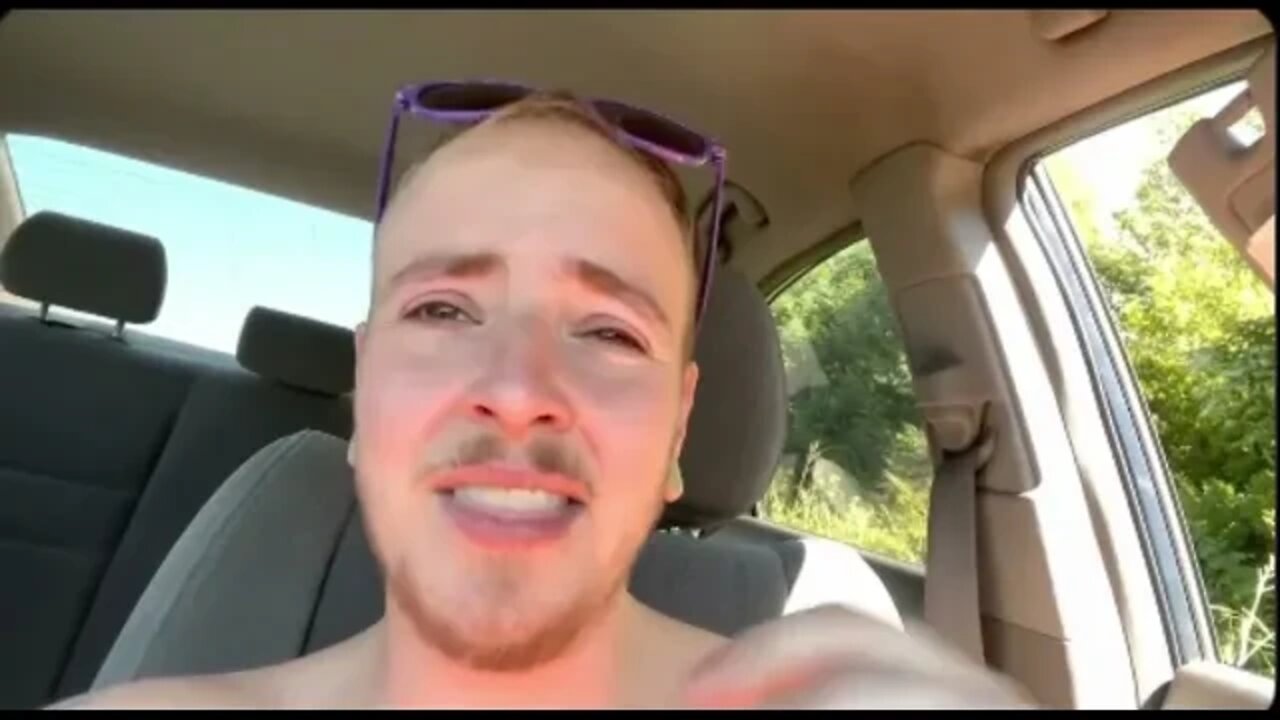 Detransitioner tells her story of the problems they face