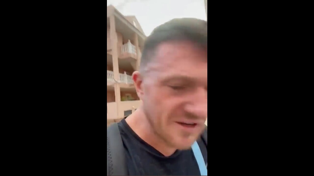 Tommy Robinson's thoughts on Andrew Tate. (2 of2