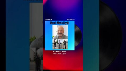 Marek Lipski by DistroKid.Jazz Piano.Album with 10 Song.