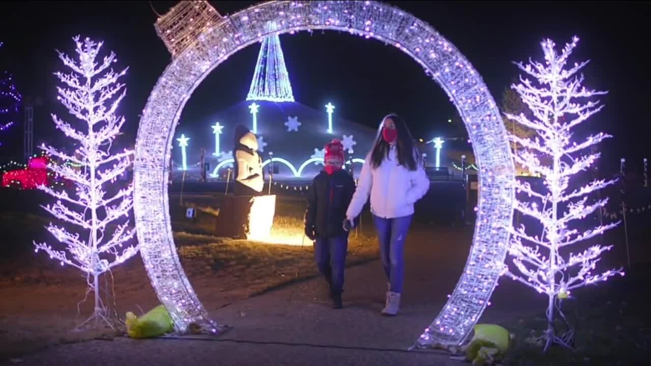 Denver7 Things To Do: November 19-20, 2022 Friday 11AM