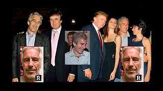 Stunning New 'Details' Emerge About Pedophile Jeffery Epstein's Death In Prison!